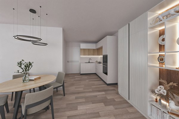 Medium property photo - Kerkstraat 24, 8754 CS Makkum